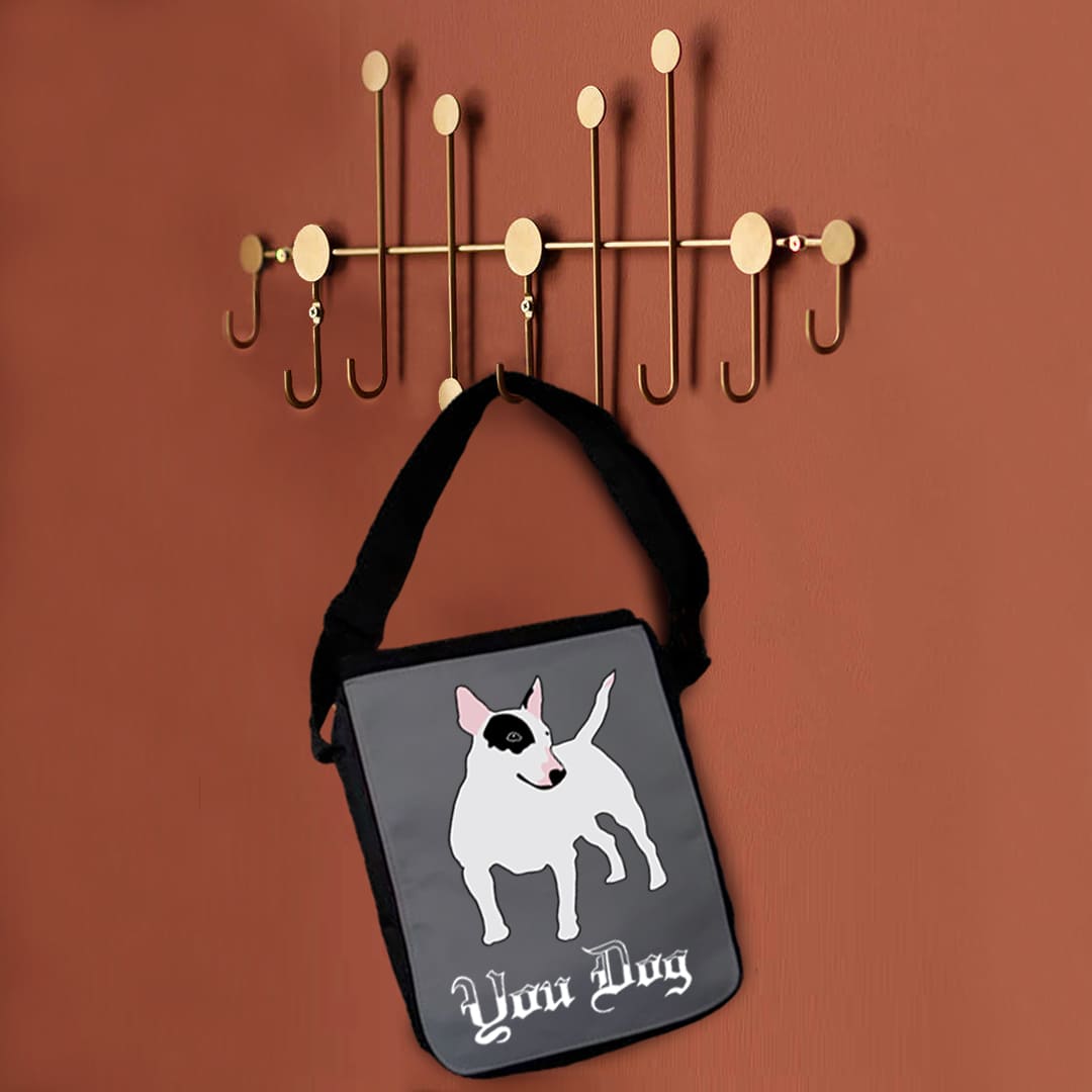 Bull Terrier Morral You Dog