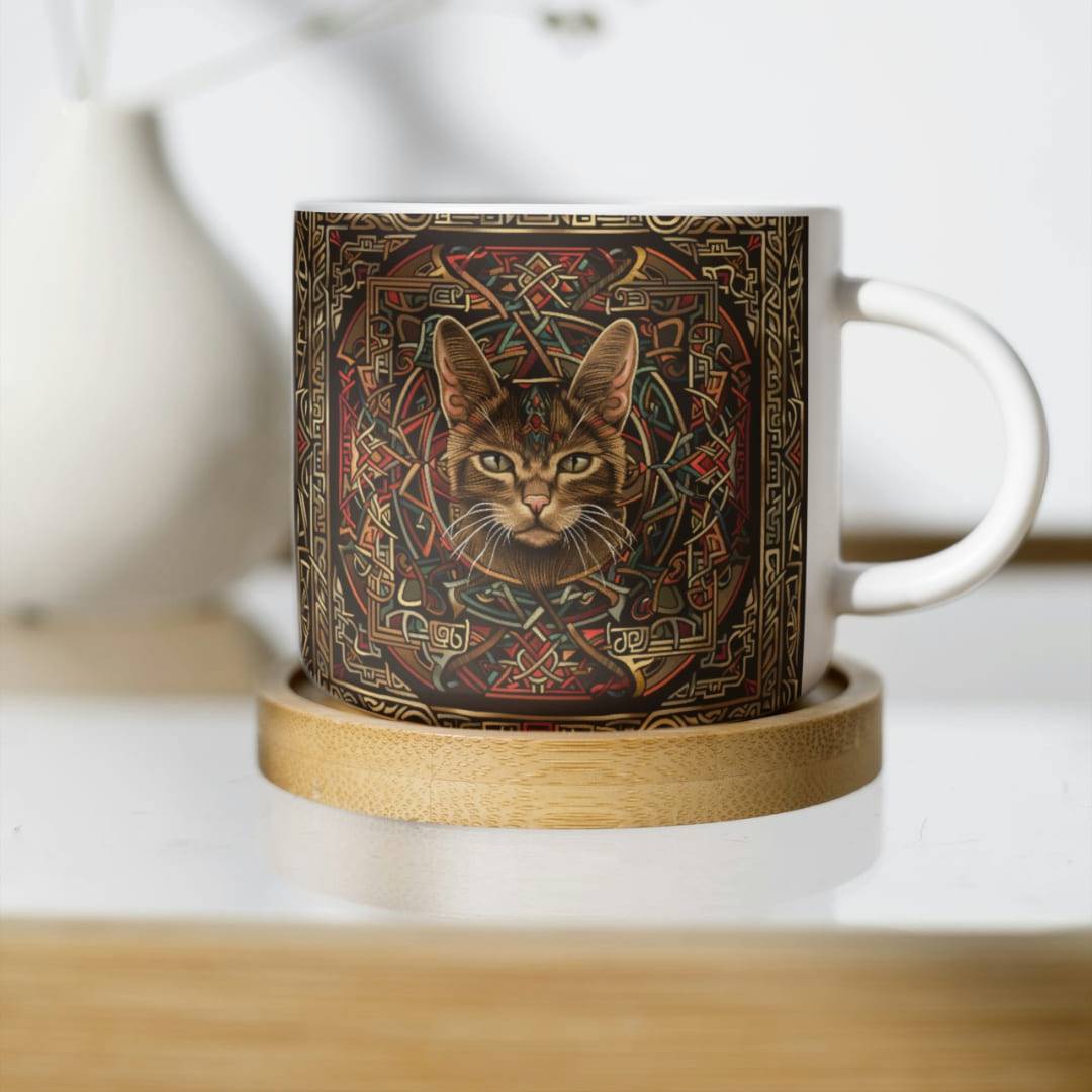 Celta Cat