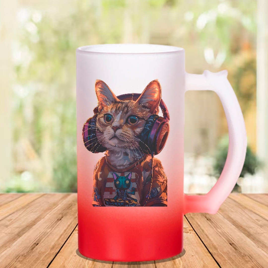 Festival Cat
