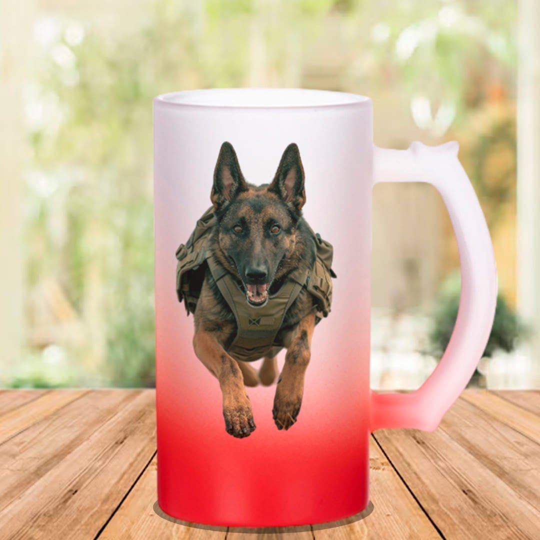 Pastor Dog