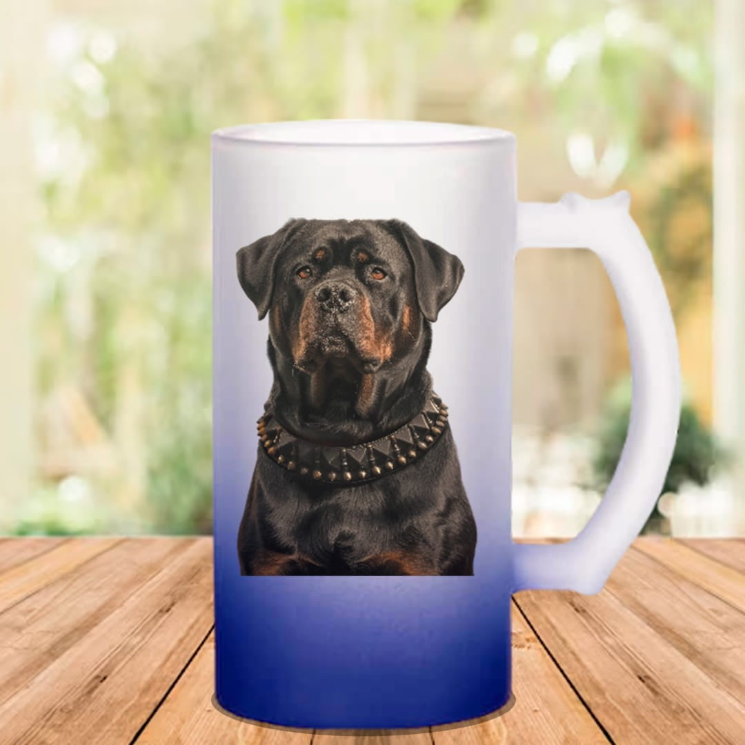 Rottweiler Dog